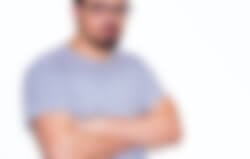 Ian's Profile in Azul on #Dating